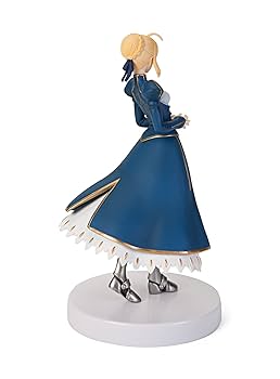 Fate / Grand Order サーヴァントフィギュア~セイバー / アルトリア・ペンドラゴン~ Amazon | Fate / Grand Order サーヴァントフィギュア~セイバー